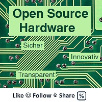 Open Source Hardware